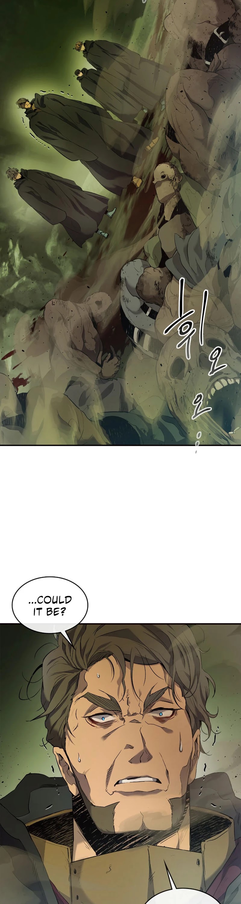 Read Leveling With The Gods Manga Online