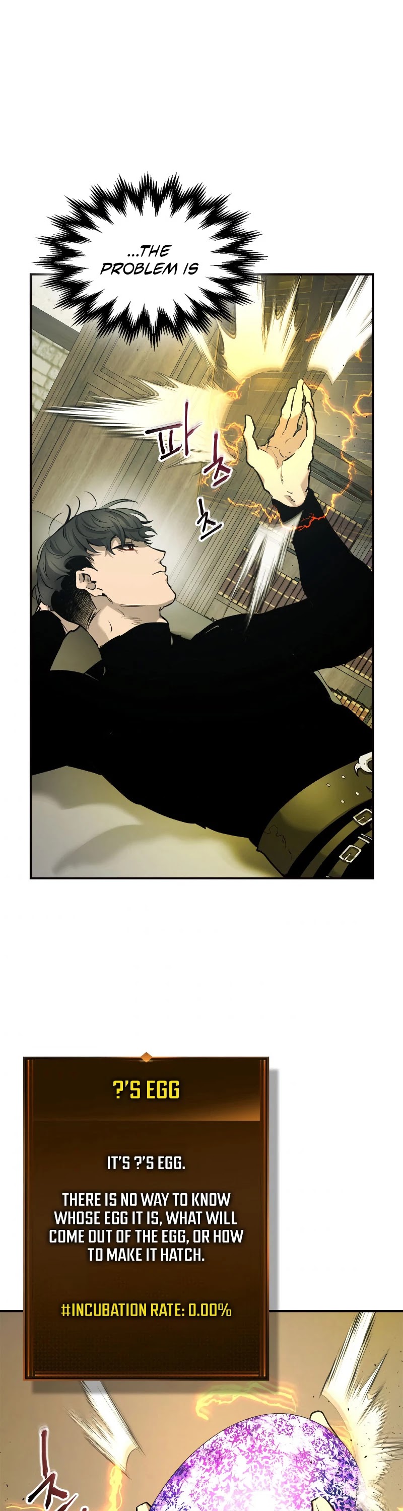 Read Leveling With The Gods Manga Online