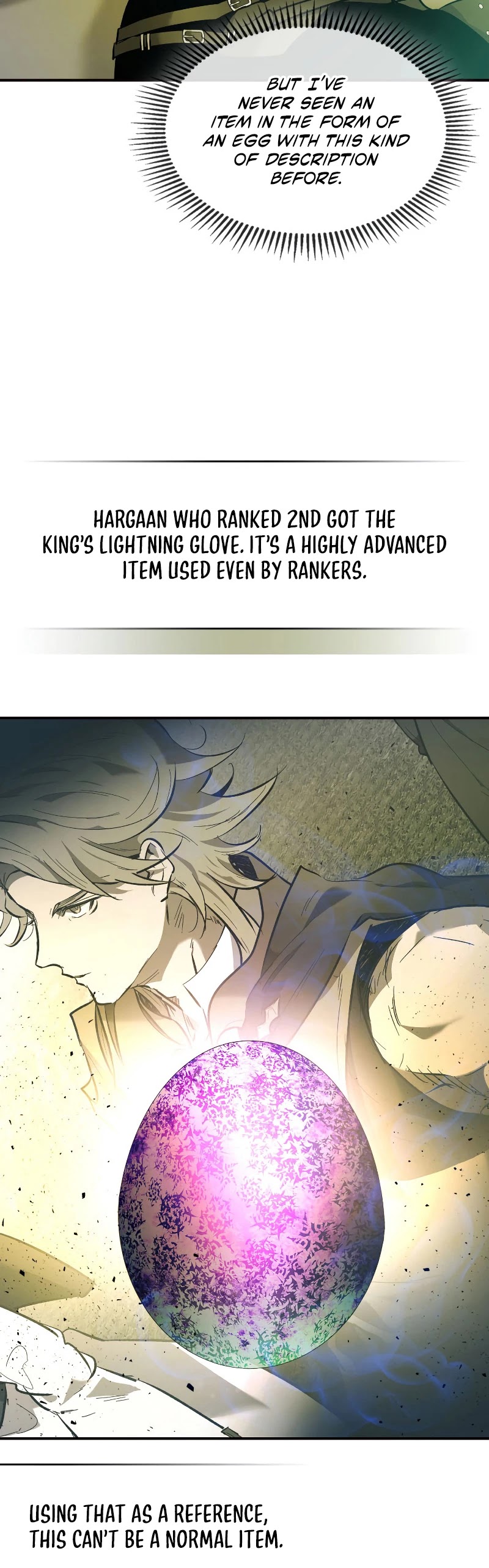 Read Leveling With The Gods Manga Online