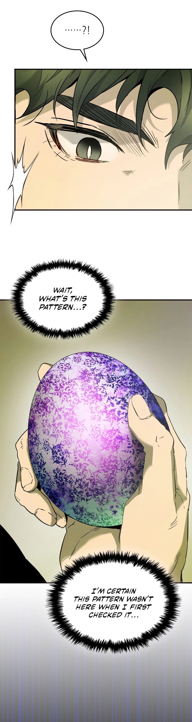 Read Leveling With The Gods Manga Online