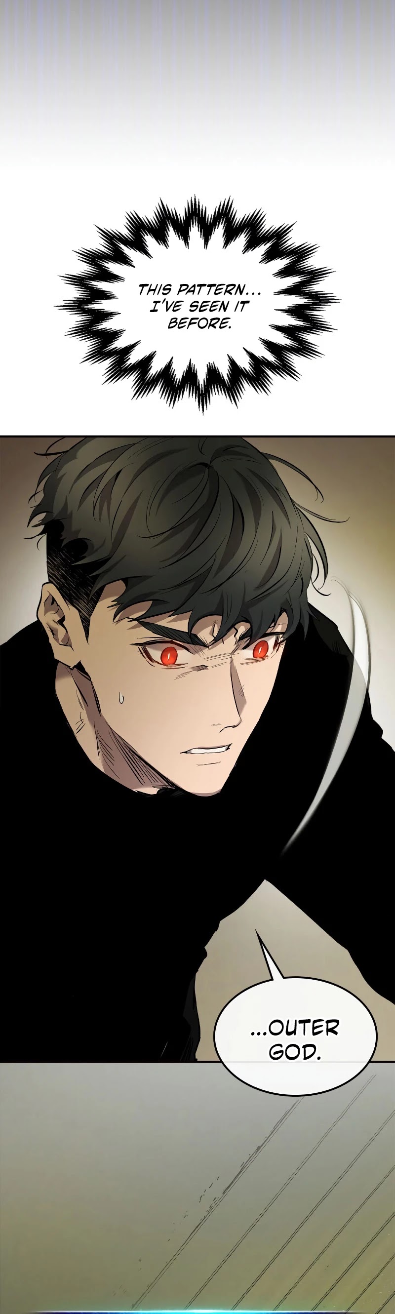 Read Leveling With The Gods Manga Online