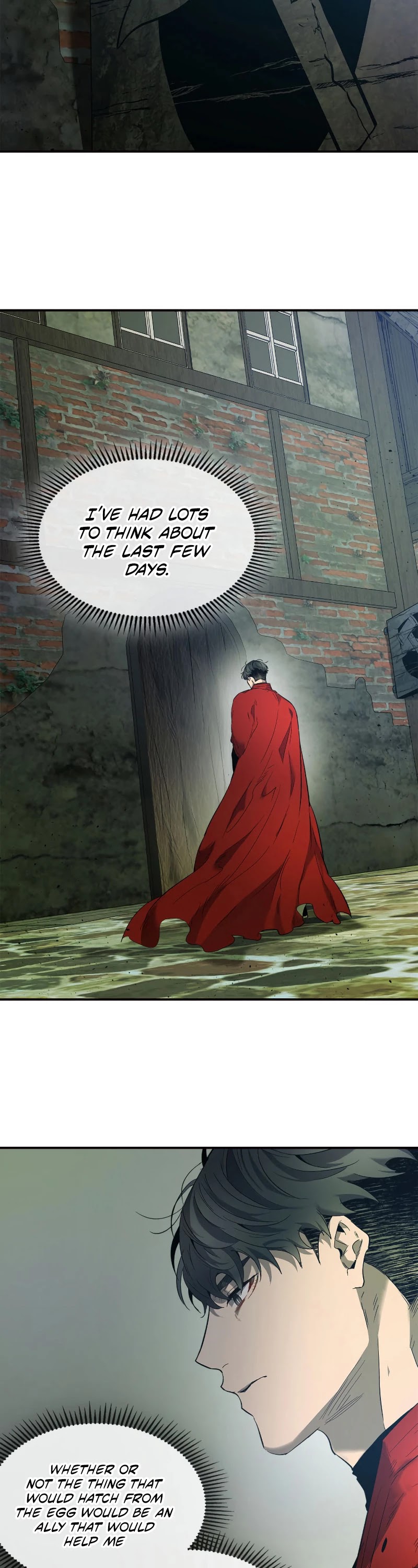 Read Leveling With The Gods Manga Online