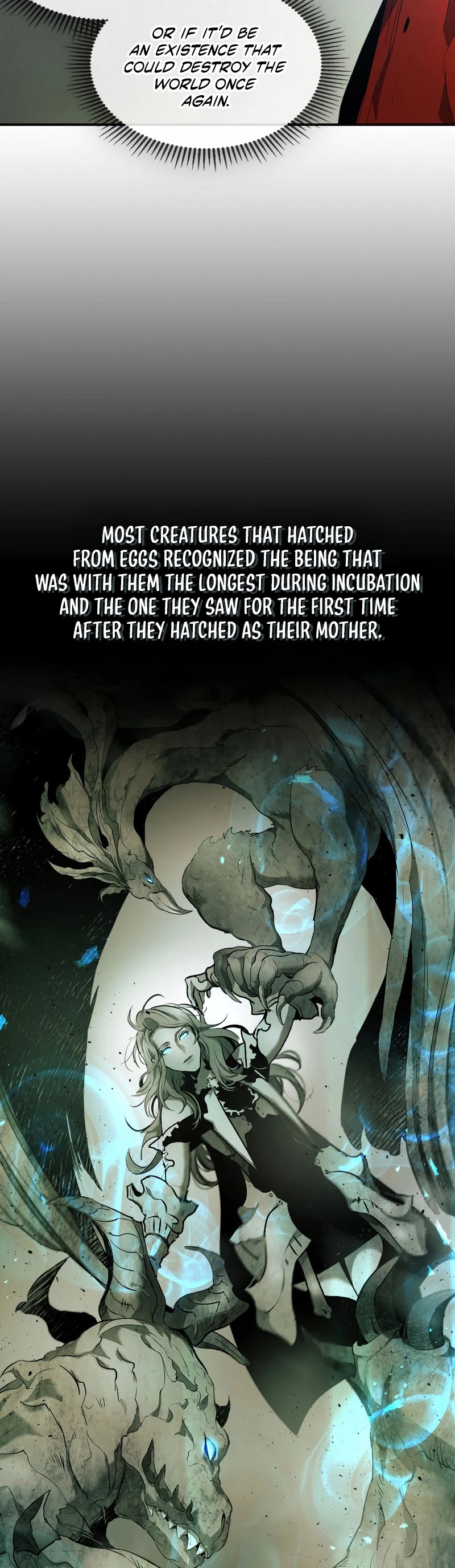 Read Leveling With The Gods Manga Online