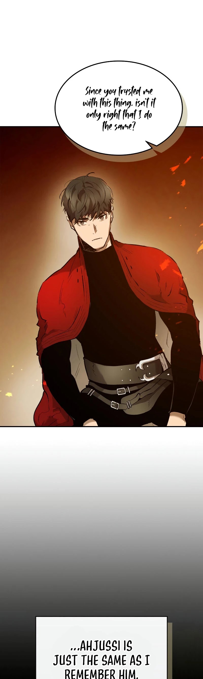 Read Leveling With The Gods Manga Online