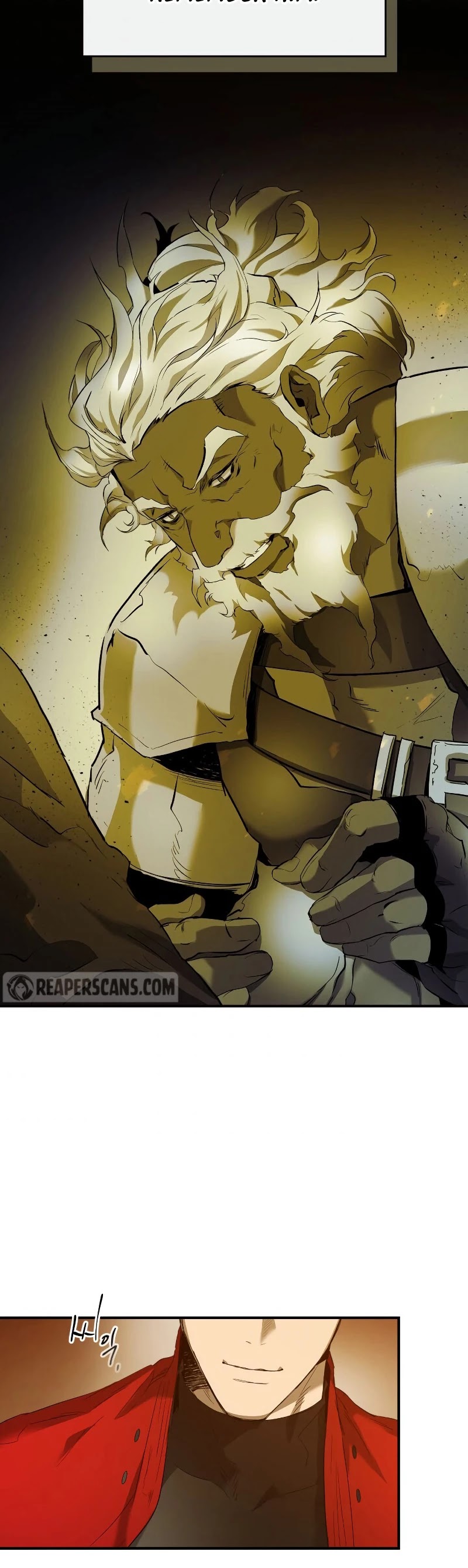 Read Leveling With The Gods Manga Online