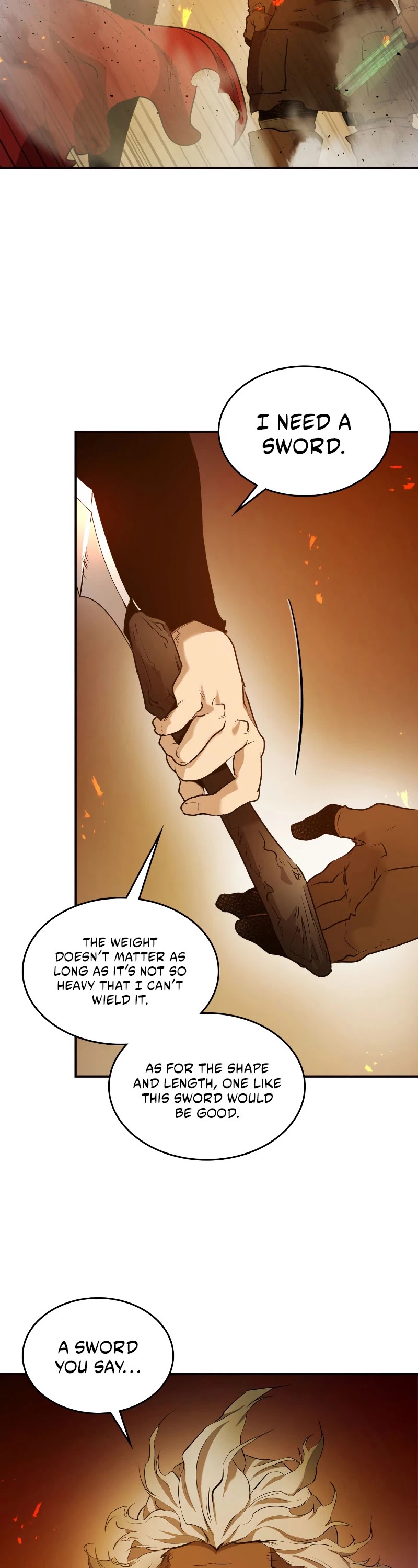 Read Leveling With The Gods Manga Online