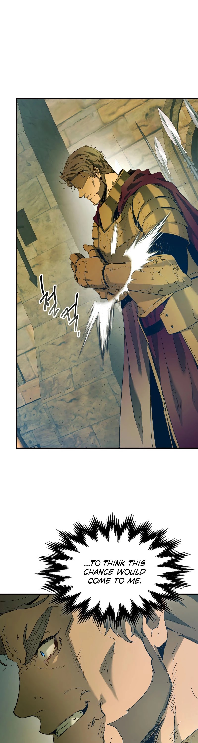Read Leveling With The Gods Manga Online