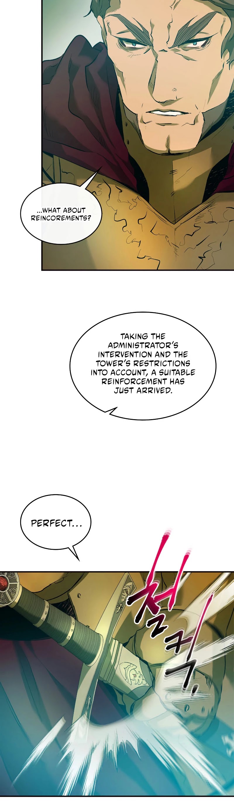 Read Leveling With The Gods Manga Online