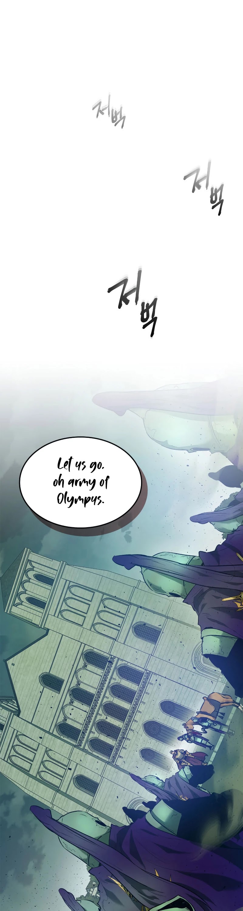 Read Leveling With The Gods Manga Online