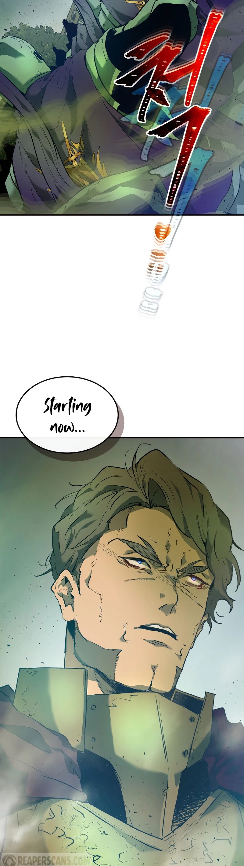 Read Leveling With The Gods Manga Online