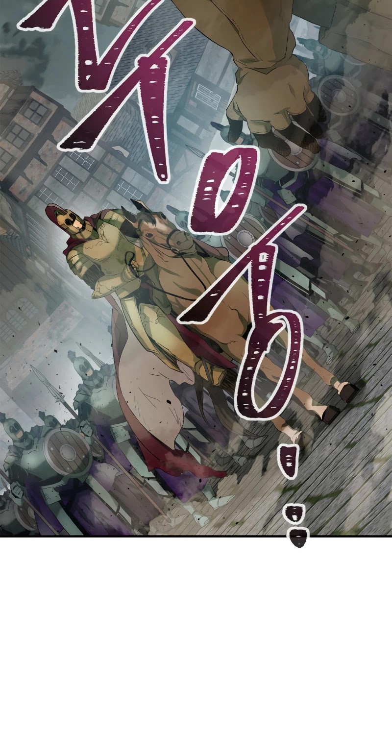 Read Leveling With The Gods Manga Online