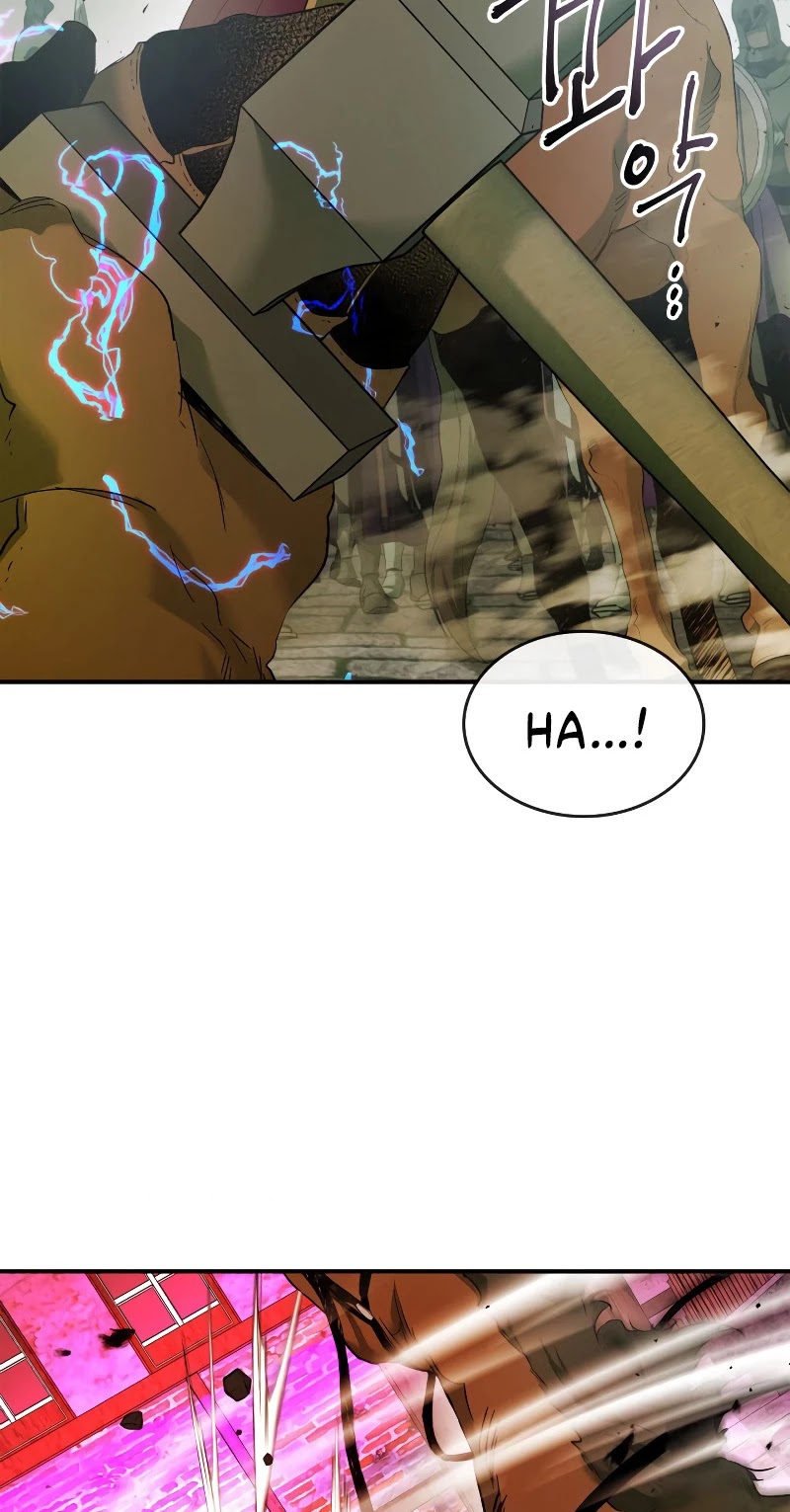Read Leveling With The Gods Manga Online