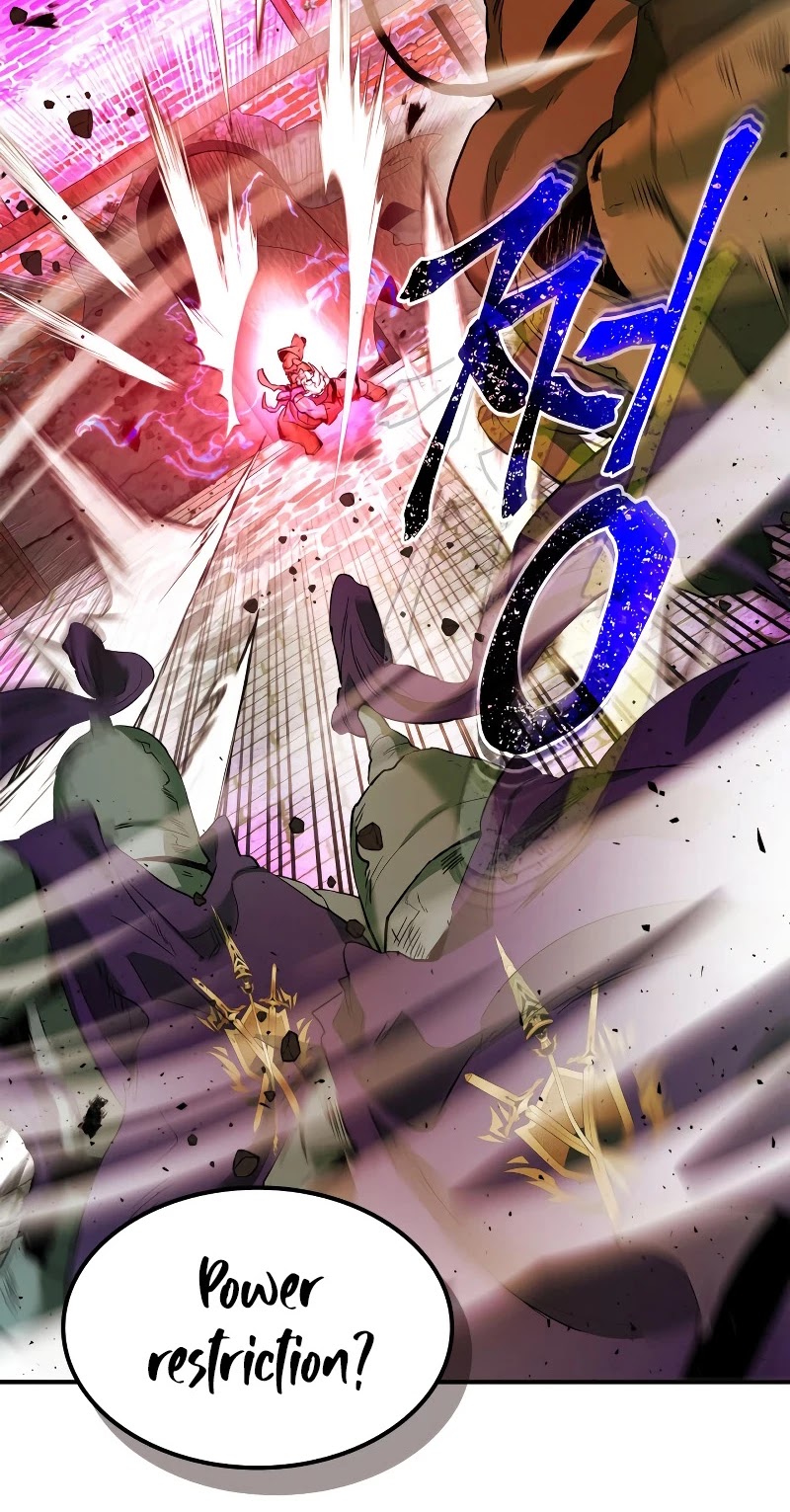 Read Leveling With The Gods Manga Online