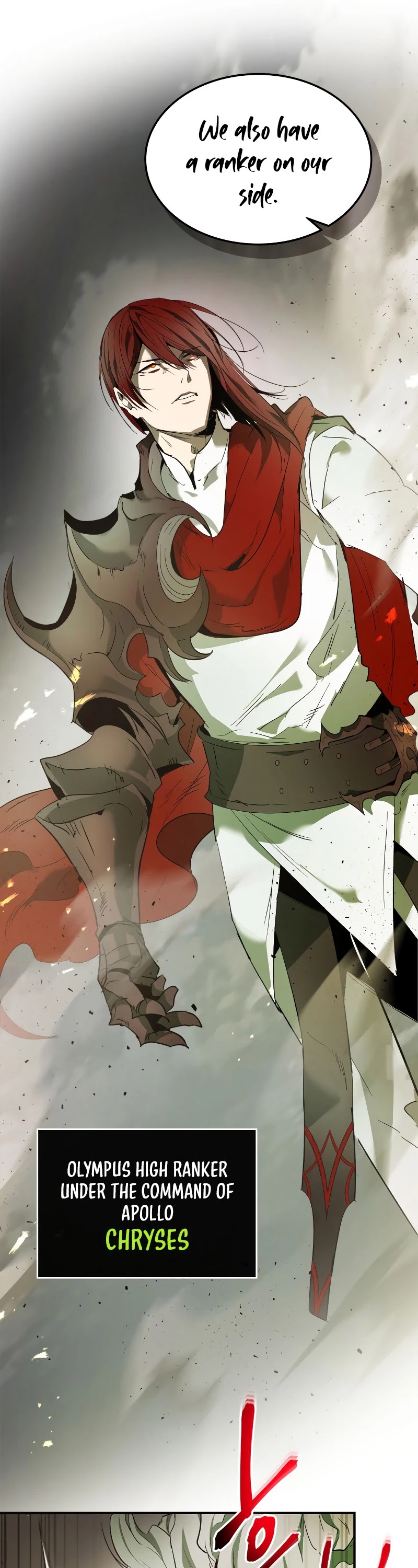 Read Leveling With The Gods Manga Online