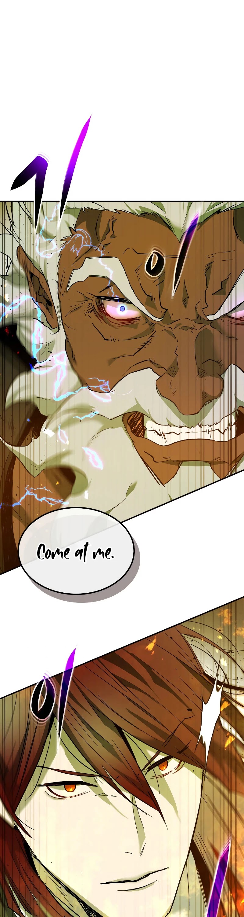 Read Leveling With The Gods Manga Online