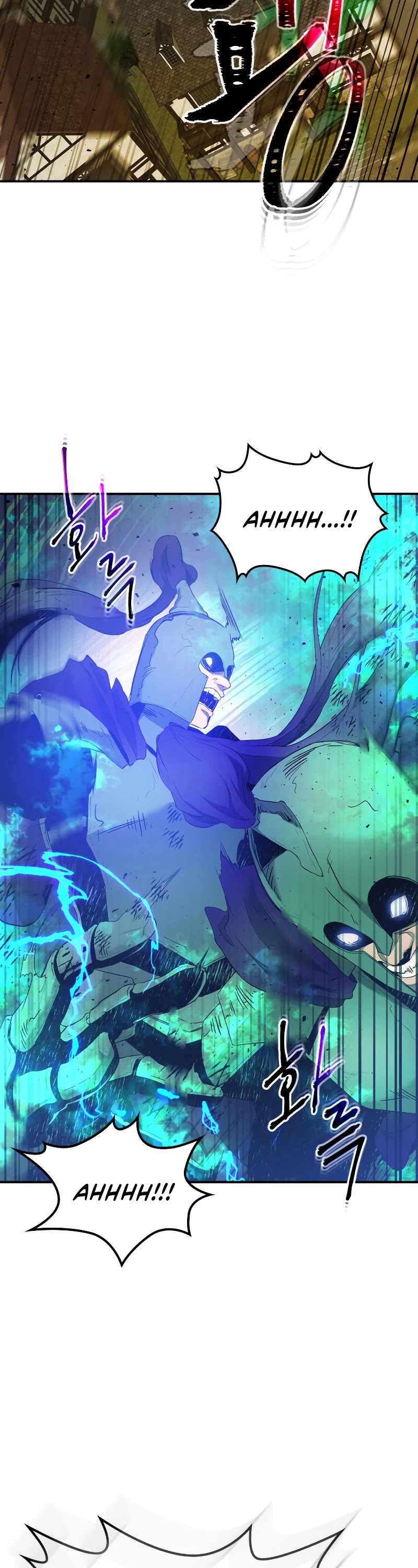 Read Leveling With The Gods Manga Online