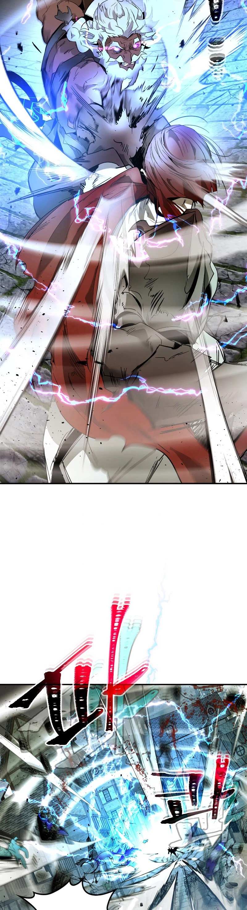 Read Leveling With The Gods Manga Online