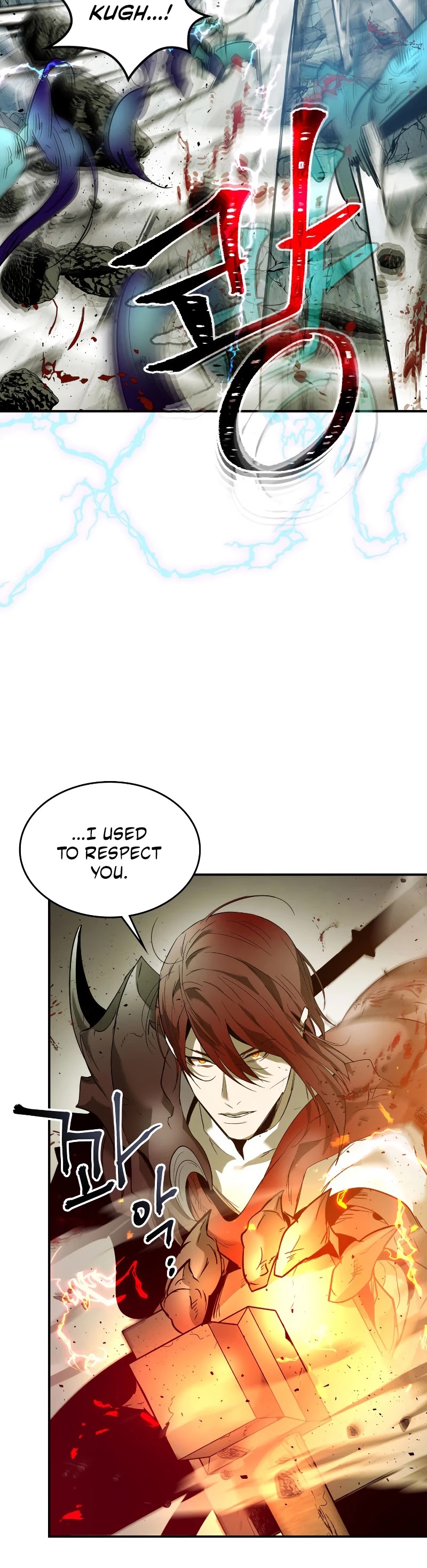Read Leveling With The Gods Manga Online