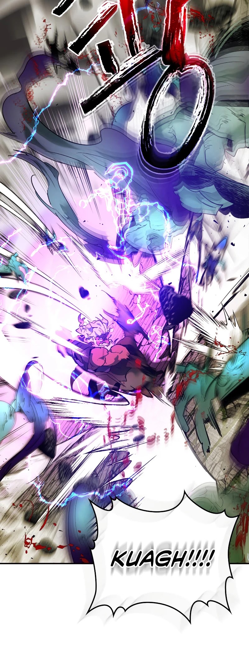Read Leveling With The Gods Manga Online