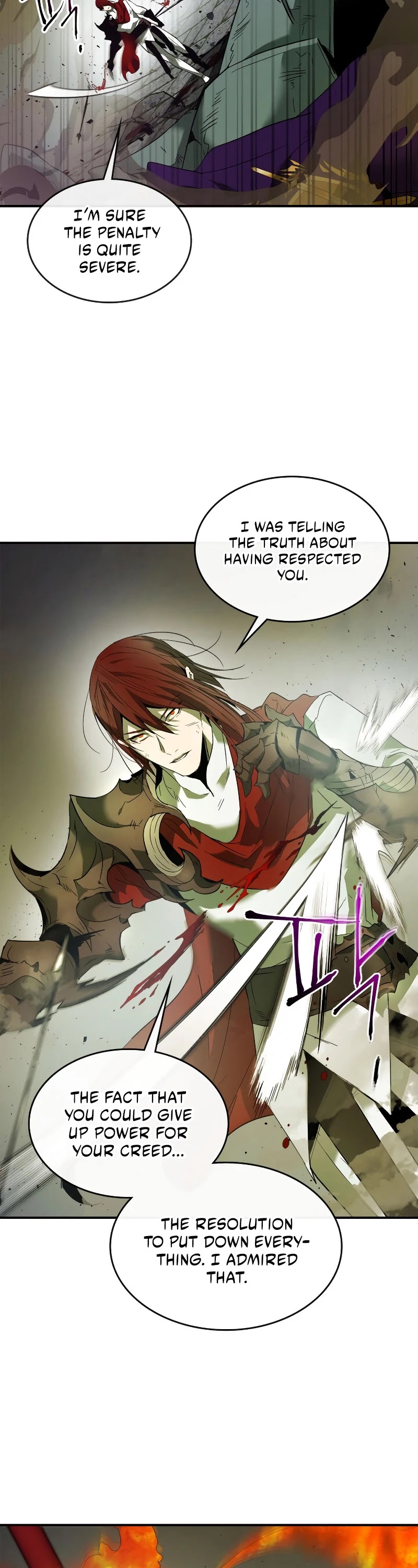 Read Leveling With The Gods Manga Online