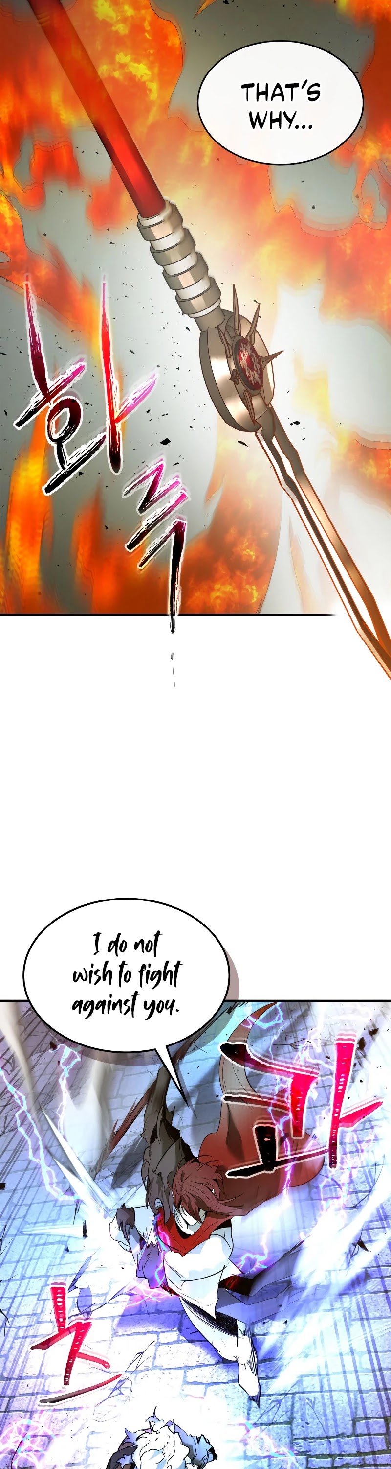 Read Leveling With The Gods Manga Online