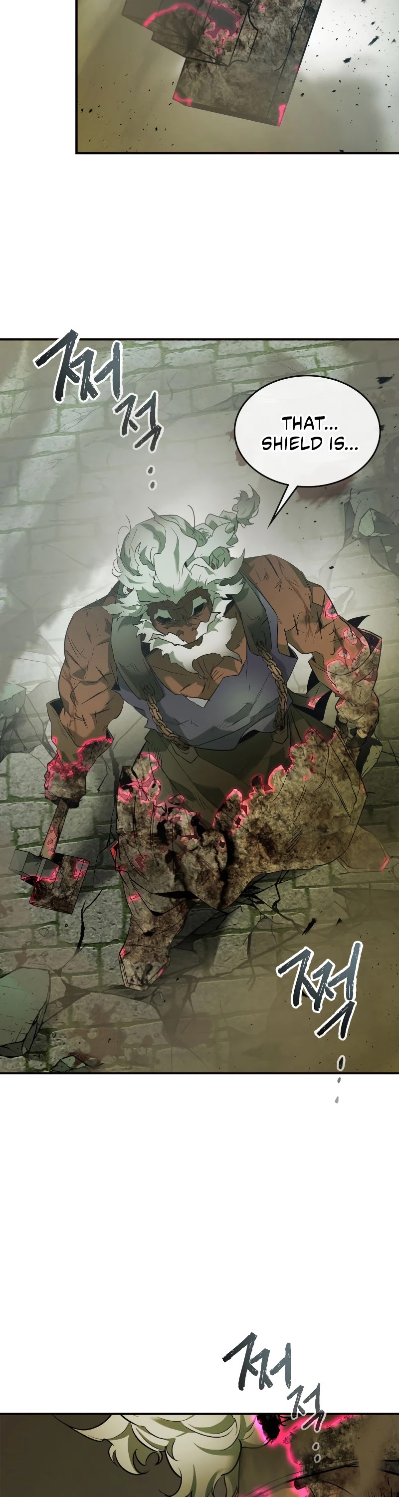 Read Leveling With The Gods Manga Online