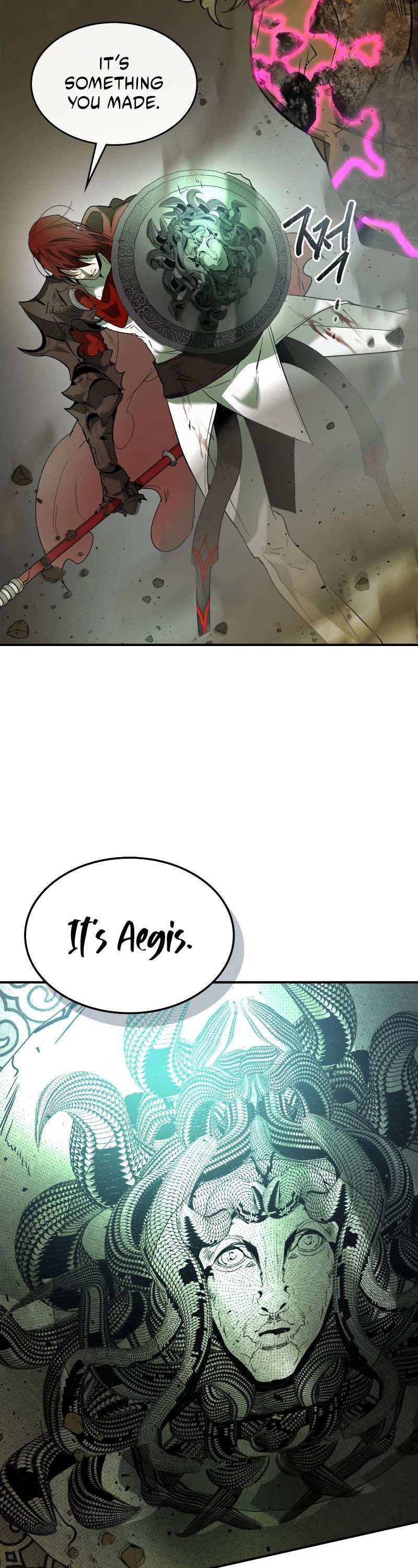 Read Leveling With The Gods Manga Online