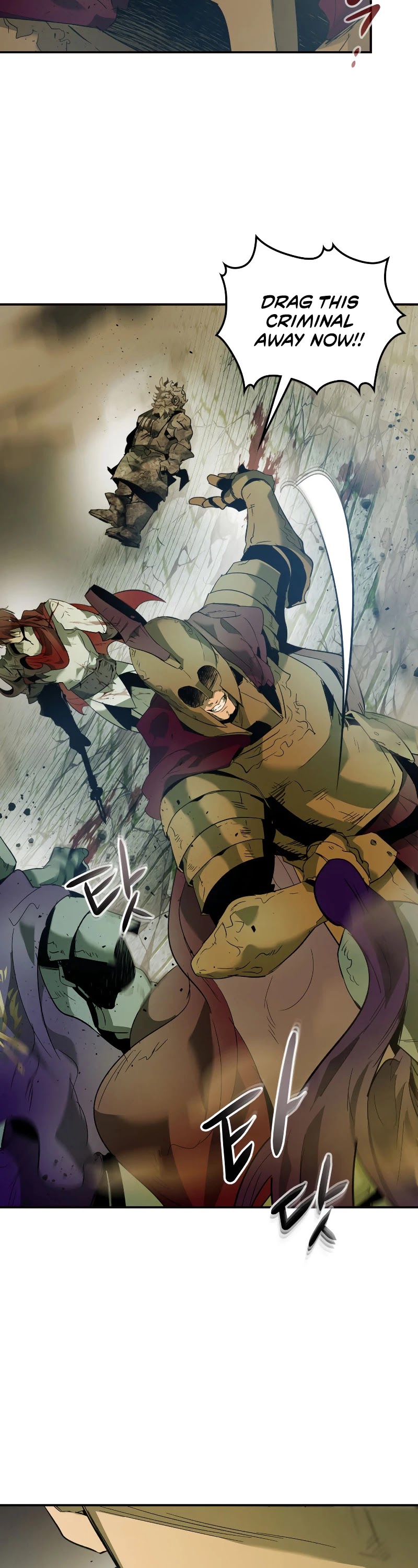 Read Leveling With The Gods Manga Online