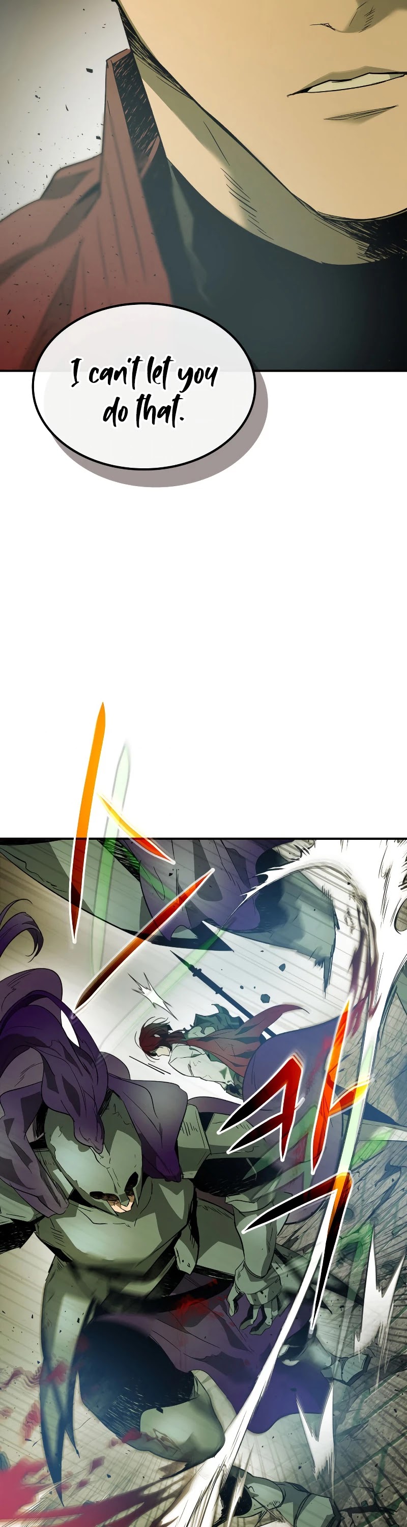 Read Leveling With The Gods Manga Online