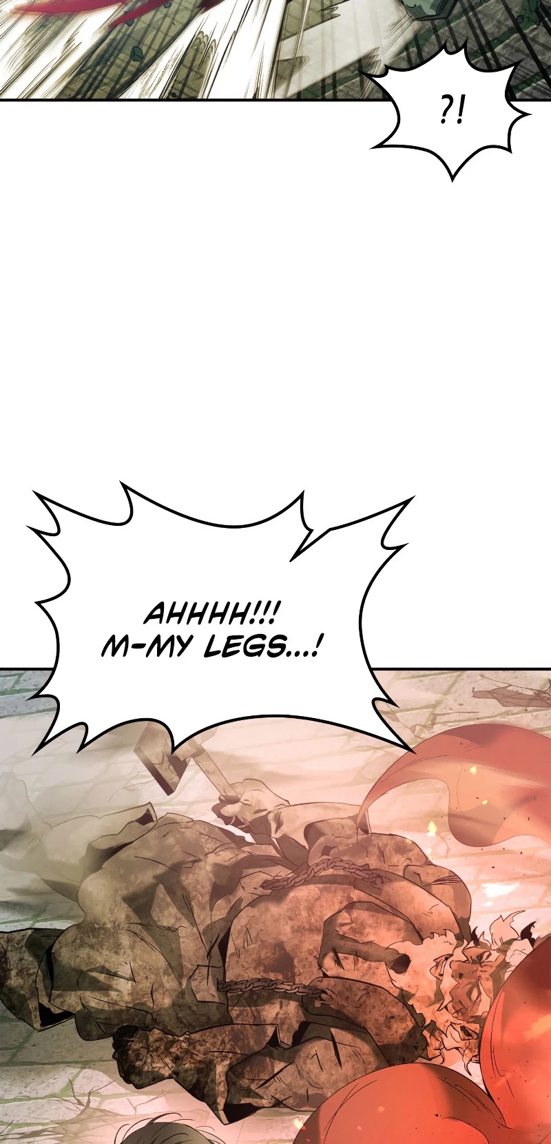 Read Leveling With The Gods Manga Online