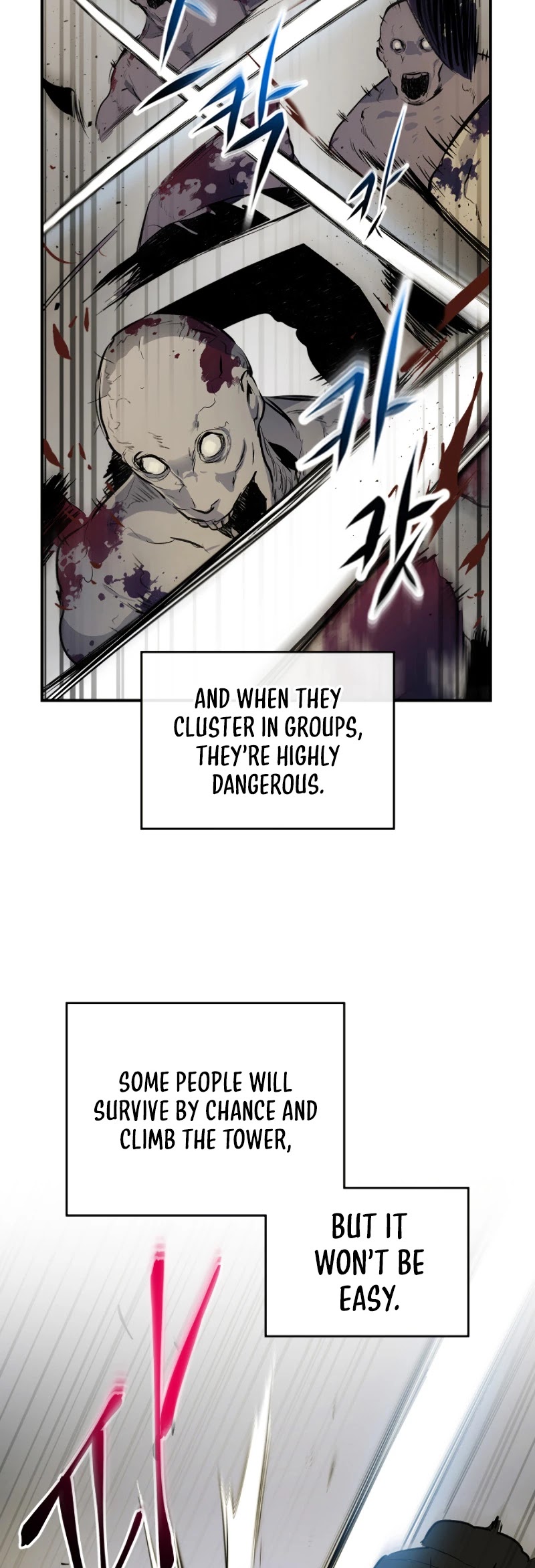 Read Leveling With The Gods Manga Online