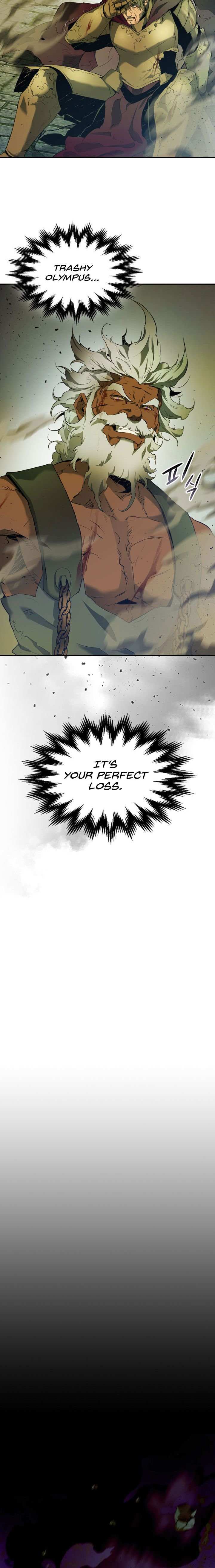 Read Leveling With The Gods Manga Online