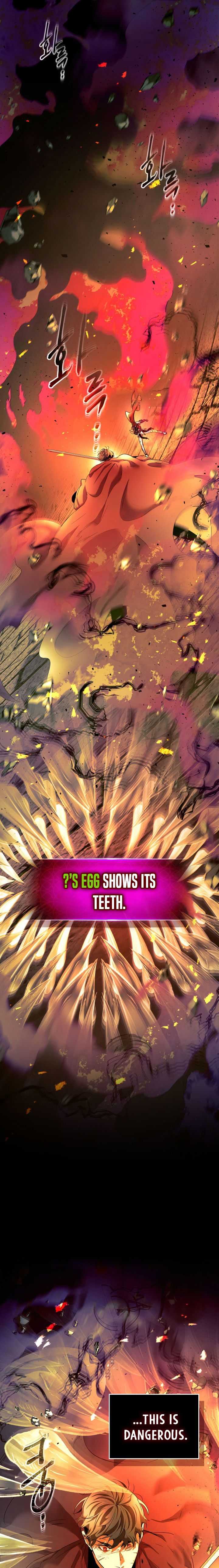 Read Leveling With The Gods Manga Online