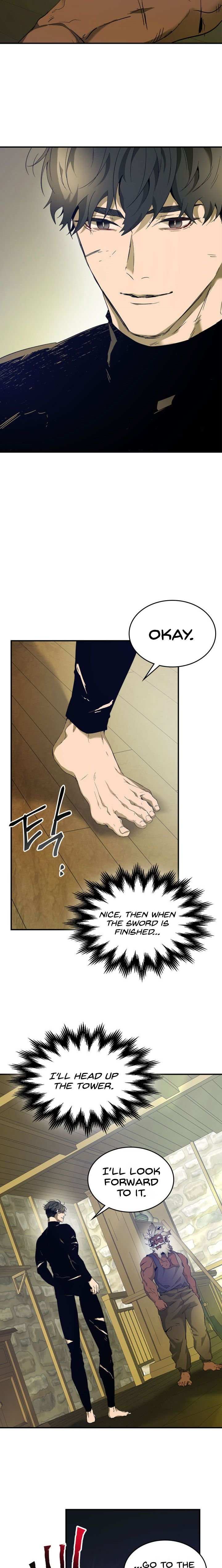 Read Leveling With The Gods Manga Online