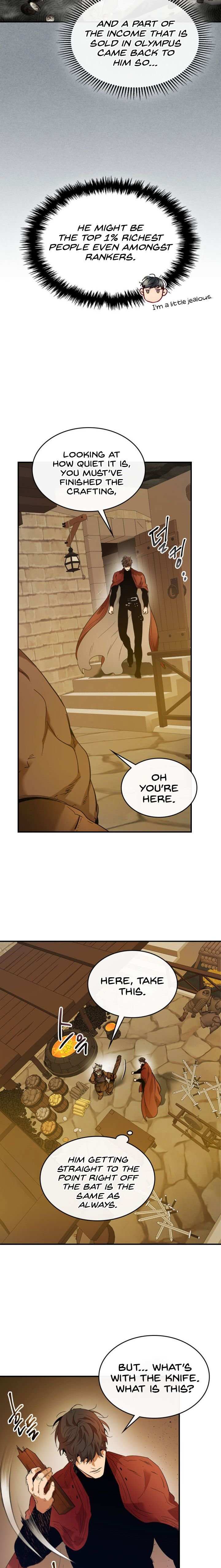 Read Leveling With The Gods Manga Online