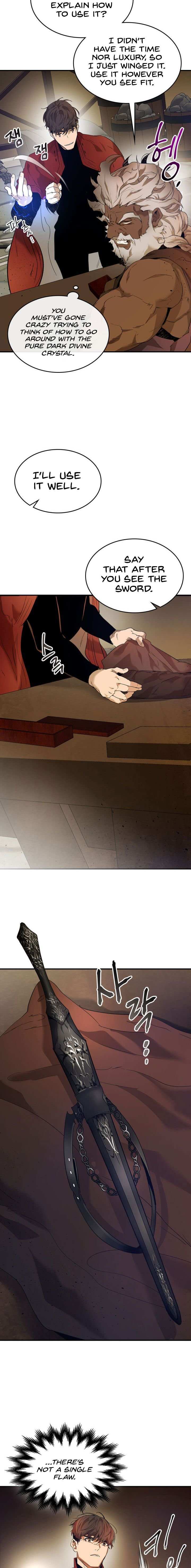 Read Leveling With The Gods Manga Online
