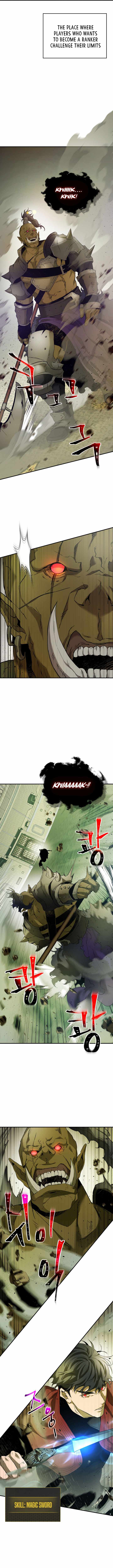 Read Leveling With The Gods Manga Online
