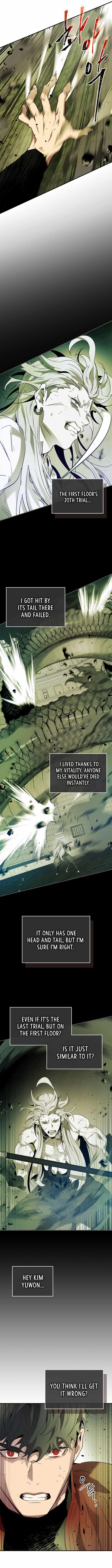 Read Leveling With The Gods Manga Online