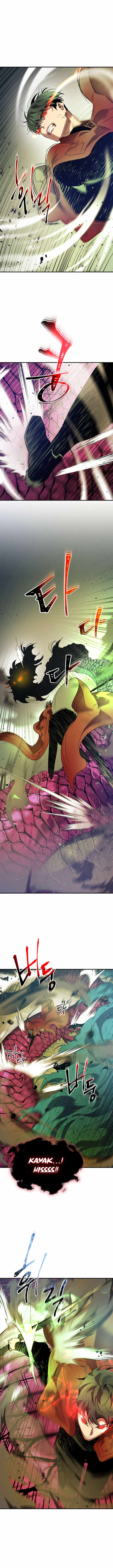 Read Leveling With The Gods Manga Online