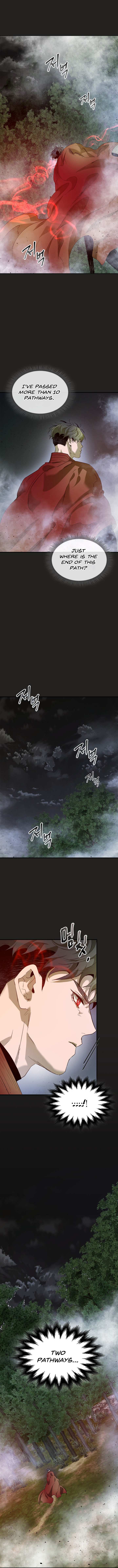 Read Leveling With The Gods Manga Online