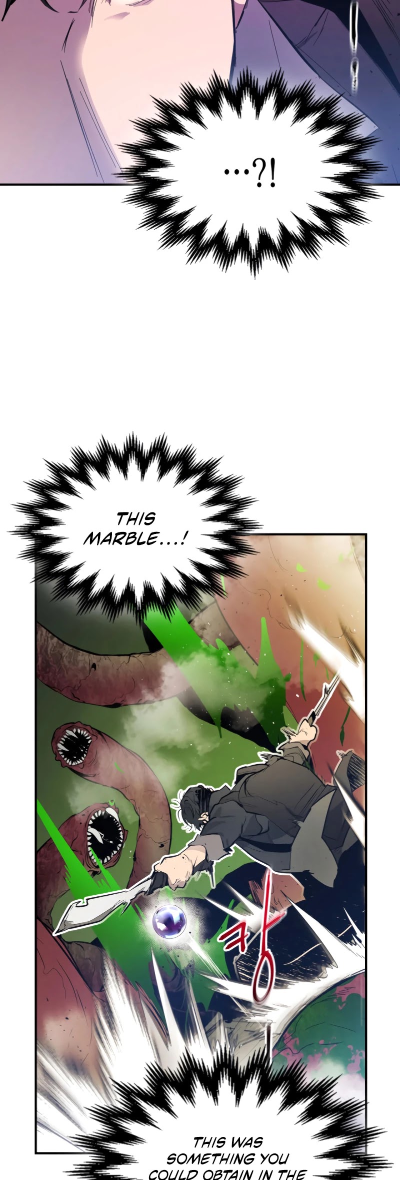 Read Leveling With The Gods Manga Online