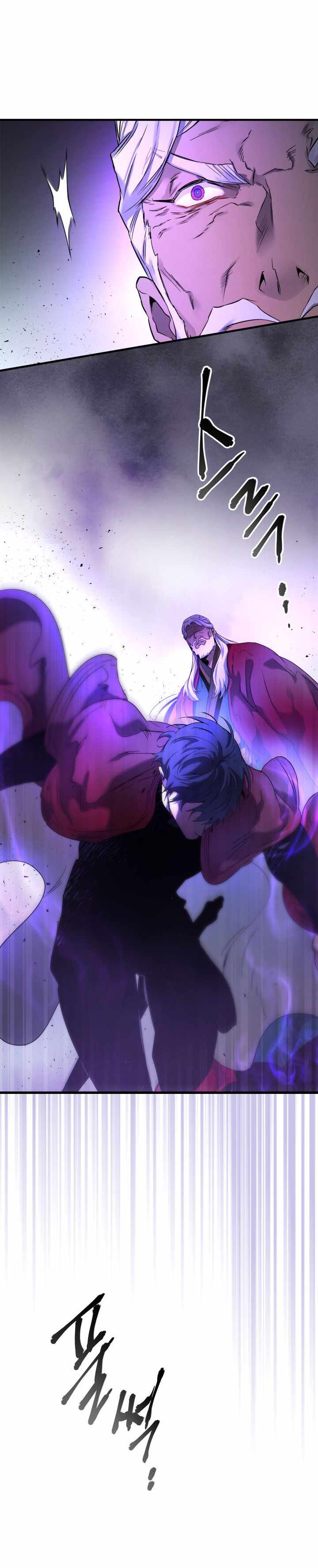 Read Leveling With The Gods Manga Online