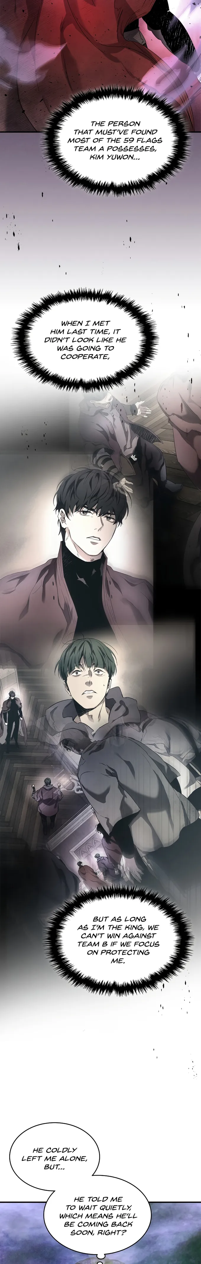 Read Leveling With The Gods Manga Online
