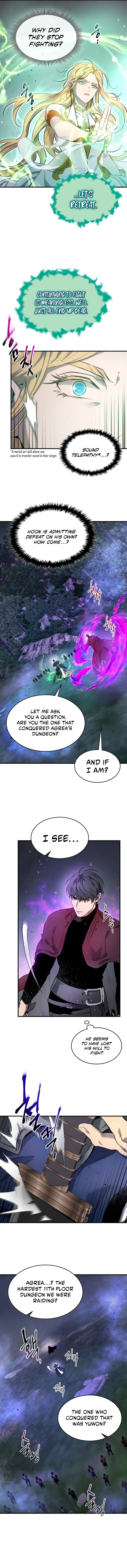 Read Leveling With The Gods Manga Online