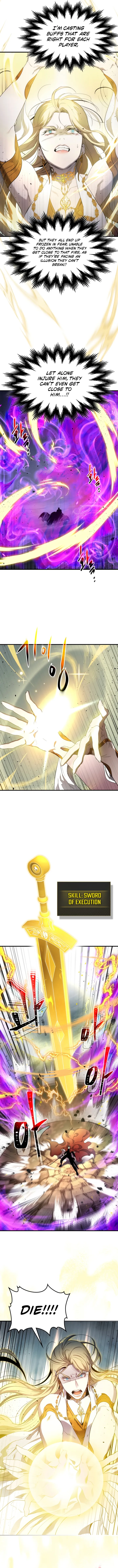 Read Leveling With The Gods Manga Online