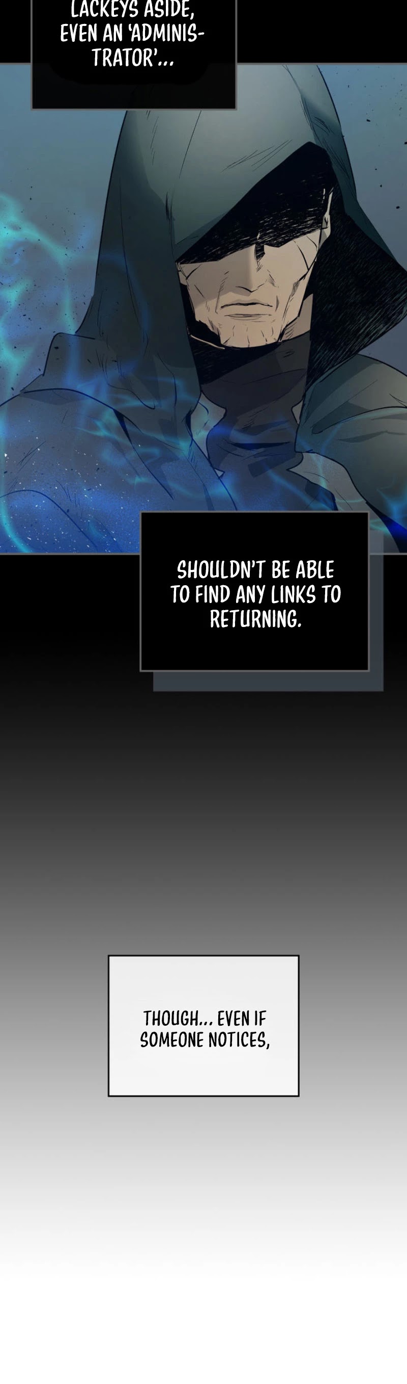 Read Leveling With The Gods Manga Online