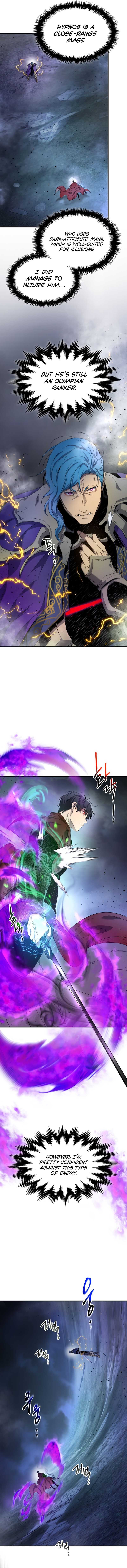 Read Leveling With The Gods Manga Online