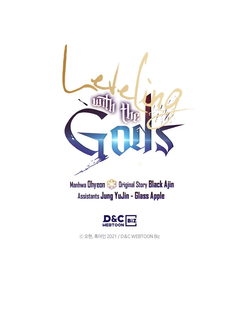 Read Leveling With The Gods Manga Online