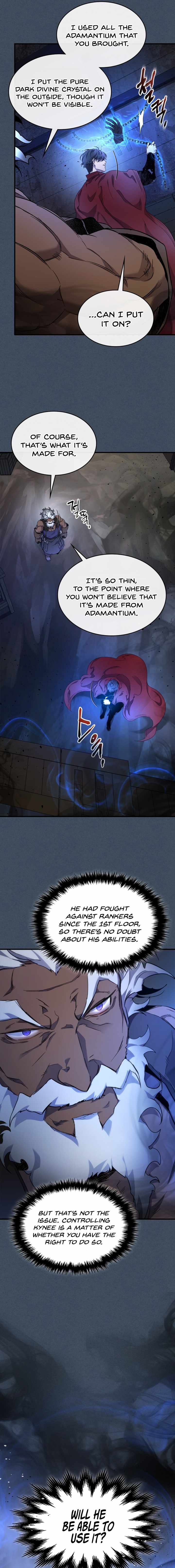 Read Leveling With The Gods Manga Online