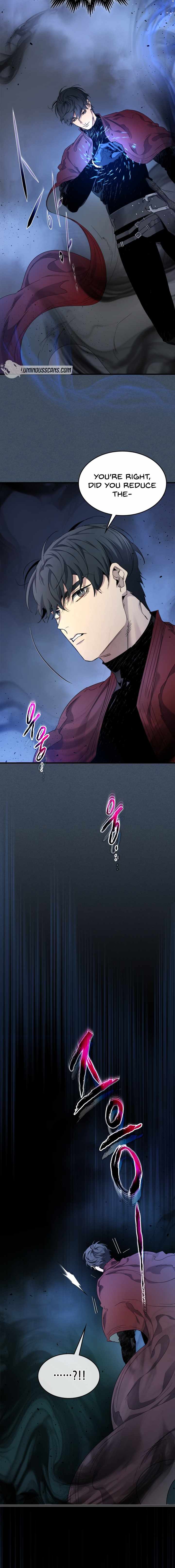 Read Leveling With The Gods Manga Online
